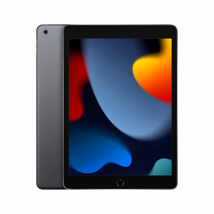 Retina Display Tablets
