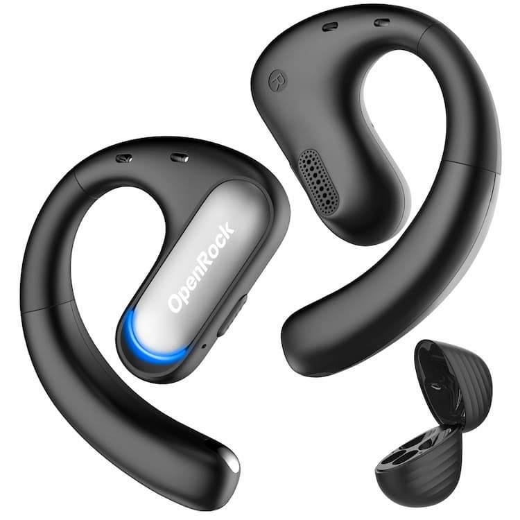 Wireless Bluetooth Headphones