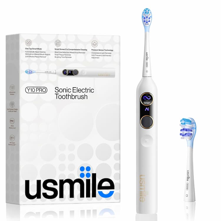 Electric Toothbrush