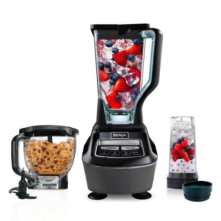 Ninja Blenders