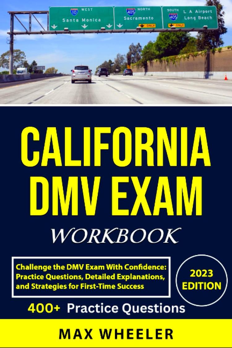 Driver's Education (Books)