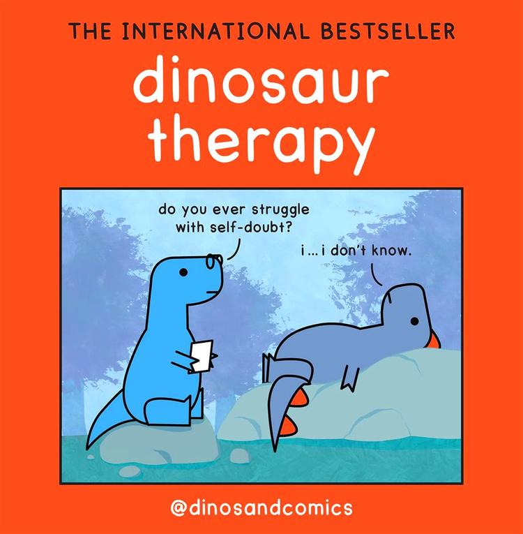 Comic Strips (Books)