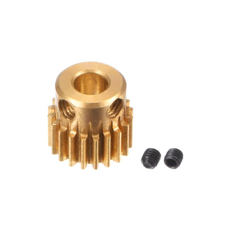 Mechanical Rack & Pinion Gears
