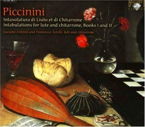 Chamber Music (CDs & Vinyl)
