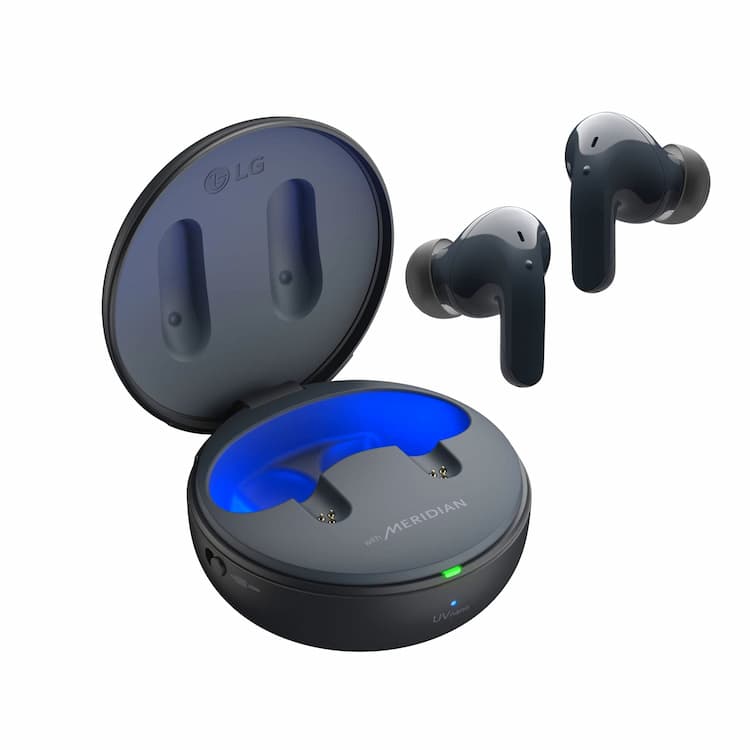 Wireless Earbuds