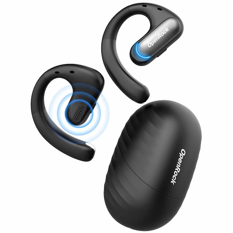 Wireless Ear Headphones