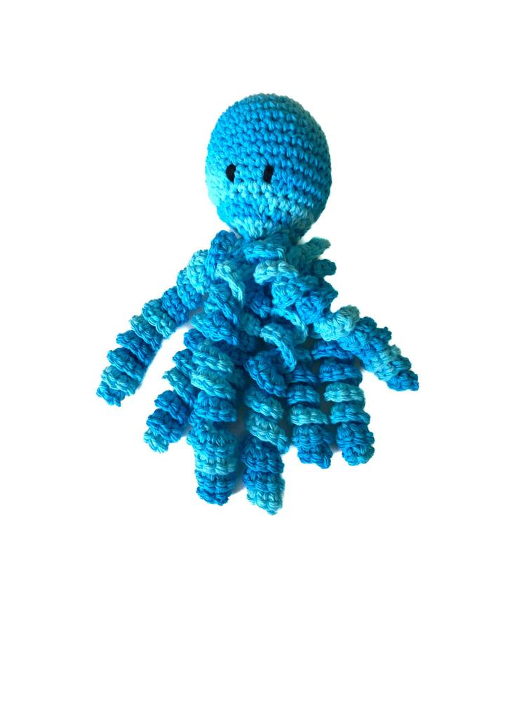 Handmade Baby & Toddler Toys