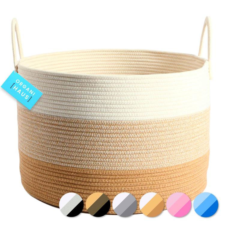 Laundry Baskets