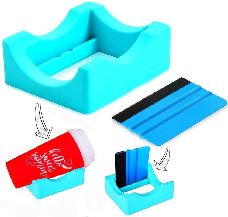 Etching Accessories