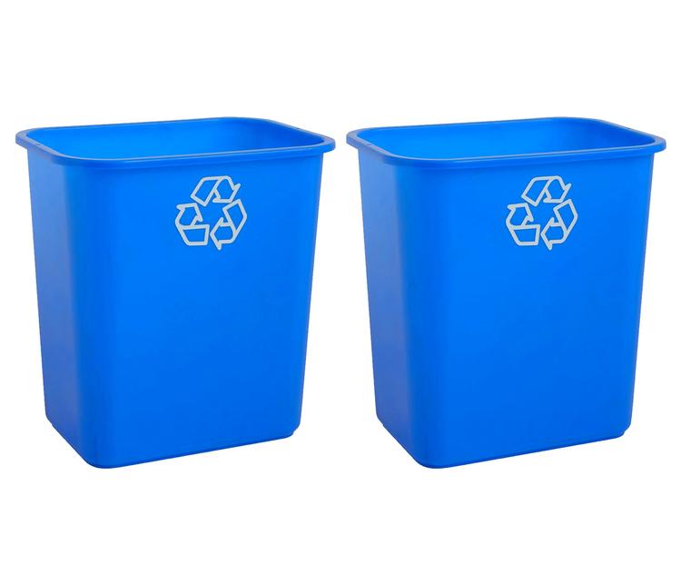 In-Home Recycling Bins
