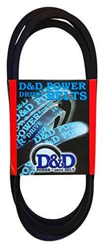 Industrial Drive Flat Belts