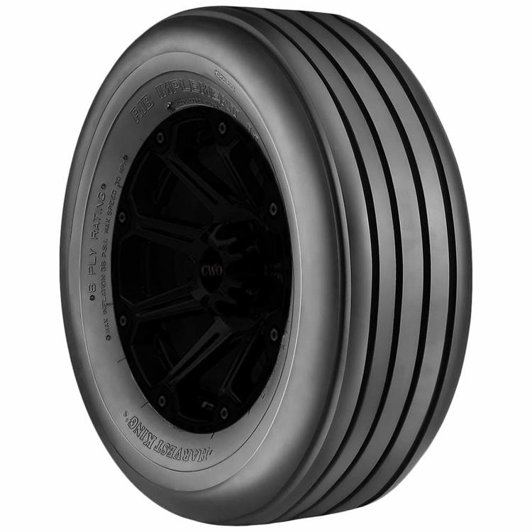 Motor Home & RV Tires