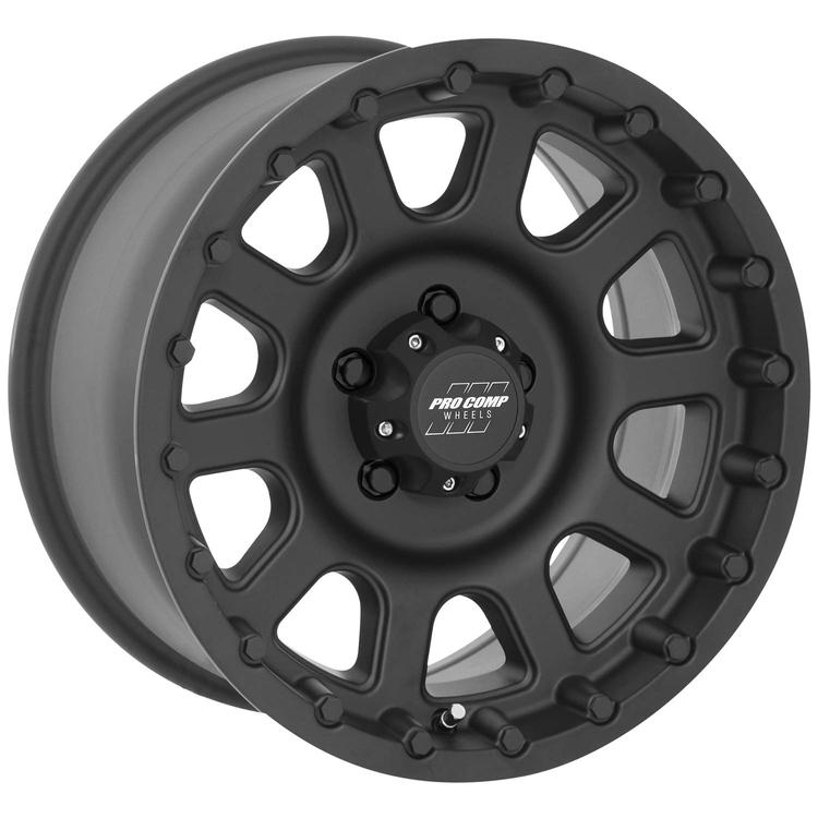 Truck & SUV Wheels