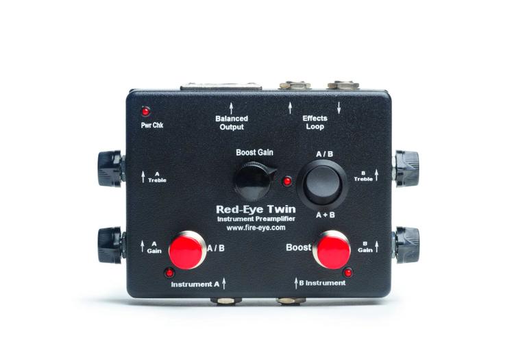 Music Recording Equipment