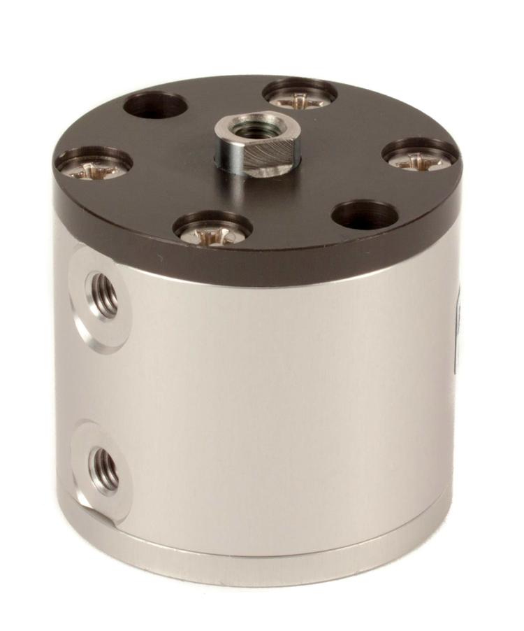 Air Bearings