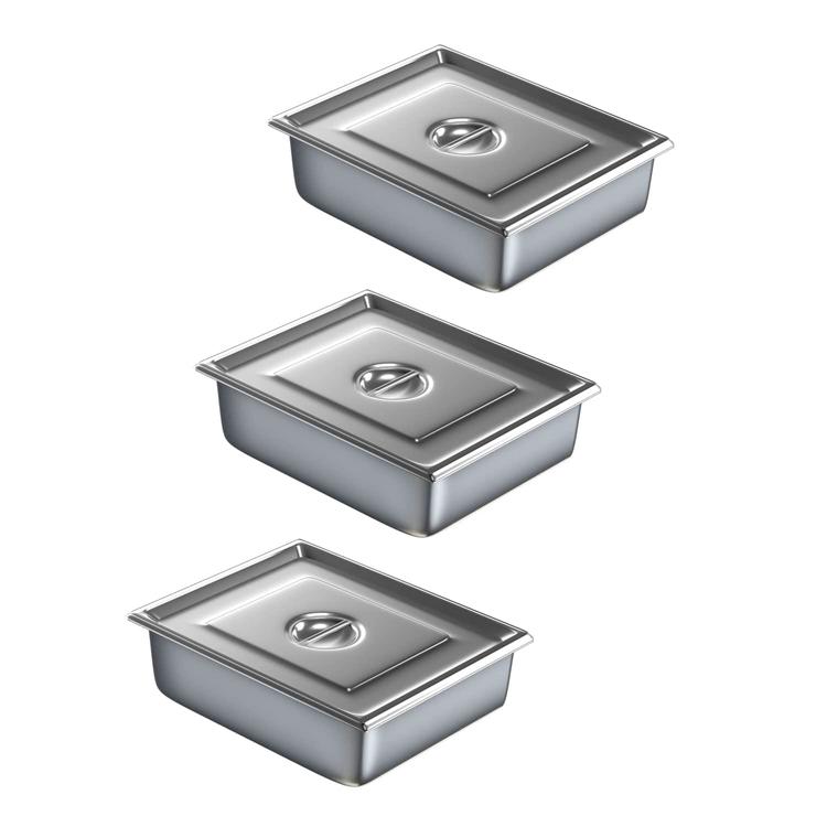 Commercial Cookware