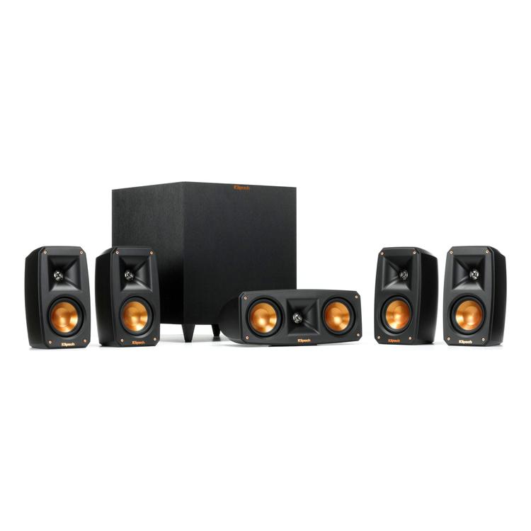 Home Theater Systems