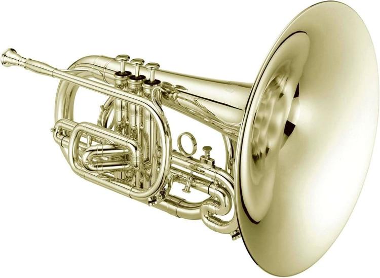 Mellophones