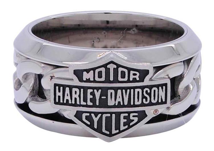 Men's Rings