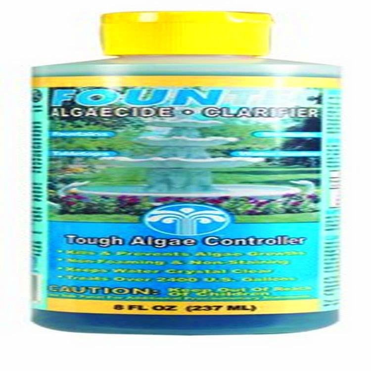 Water Garden & Pond Treatment