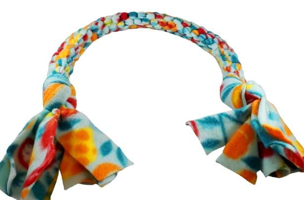 Handmade Dog Toys