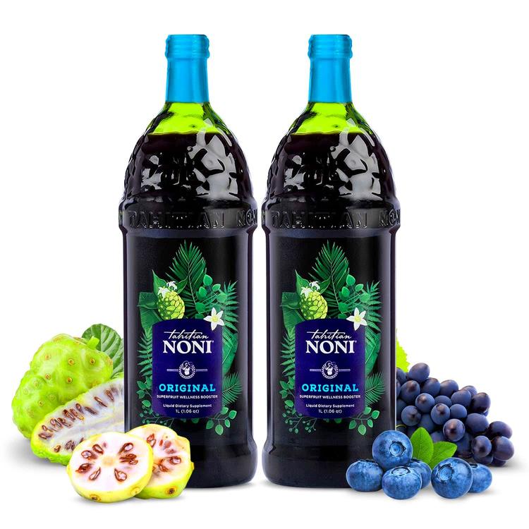 Noni Herbal Supplements