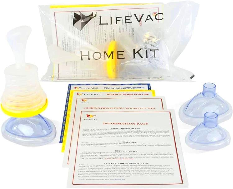Oxygen Accessories