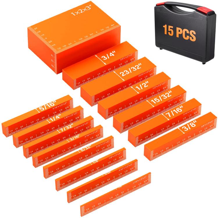 Saw Gauges