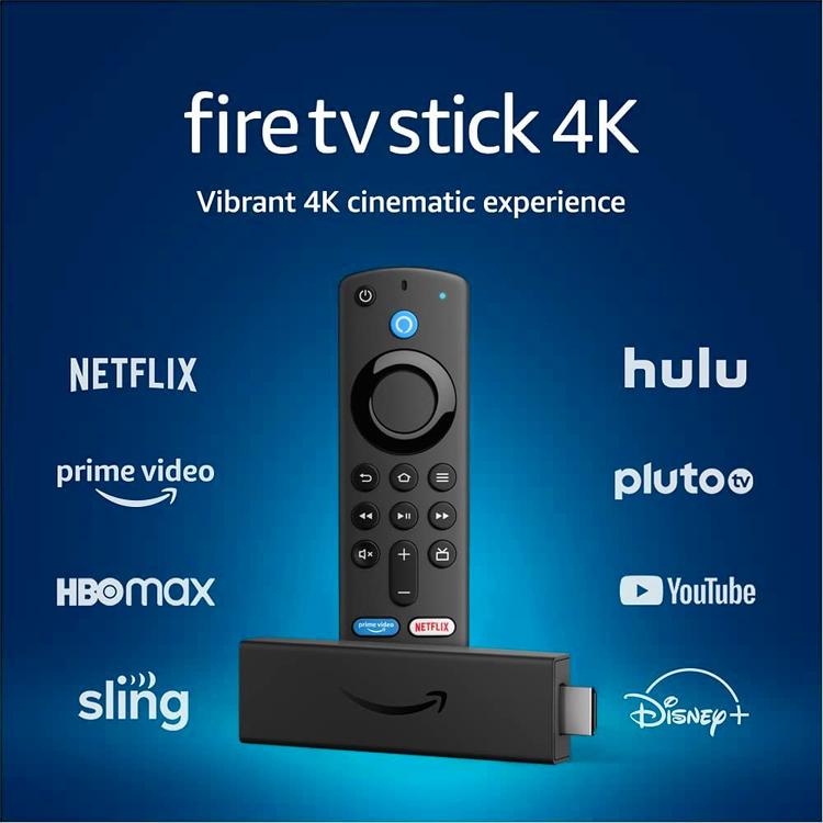 Streaming Media Players