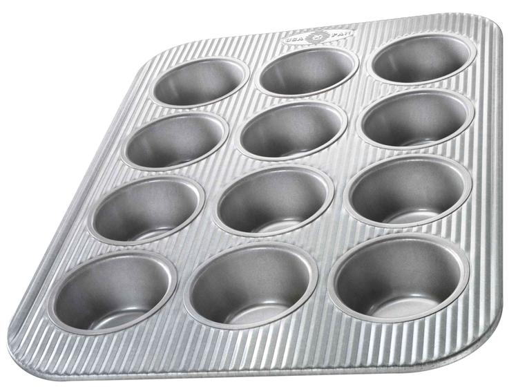 Muffin & Cupcake Pans