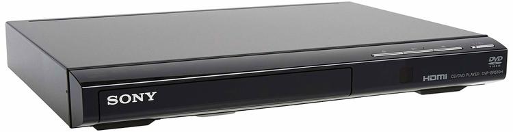 DVD Players
