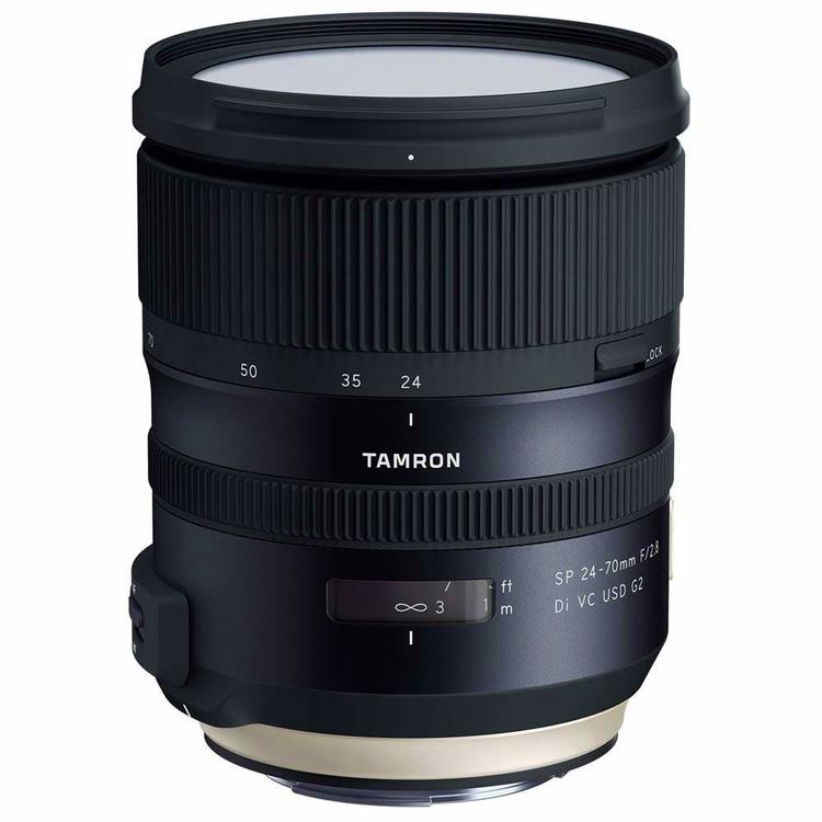 Camera Lenses
