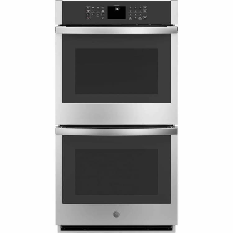 Double Wall Ovens