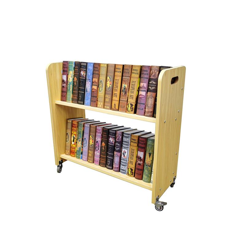 Office Book Carts