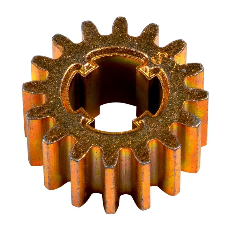 Mechanical Spur Gears