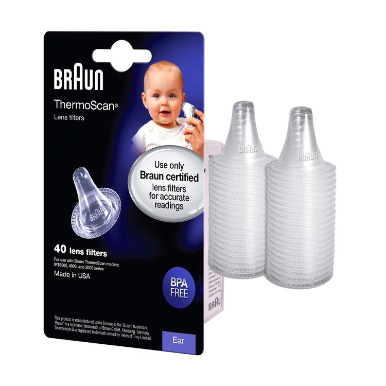 Ear Thermometers