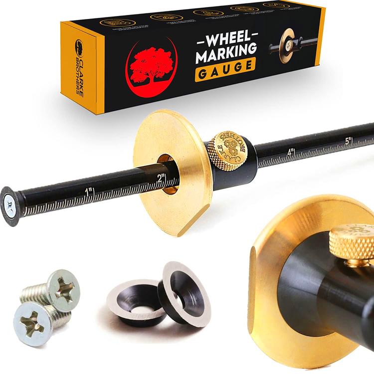 Scriber Marking Tools