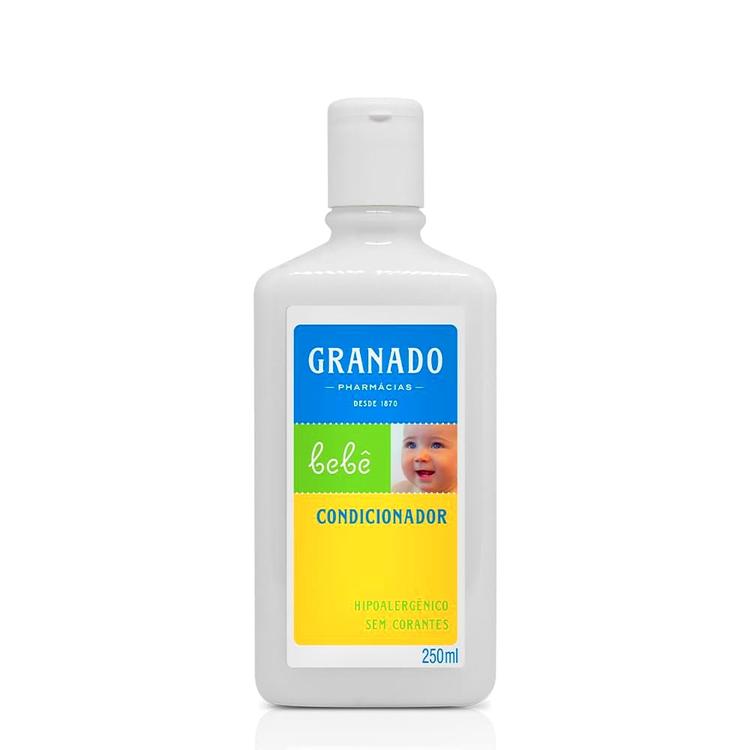 Baby Hair Conditioners