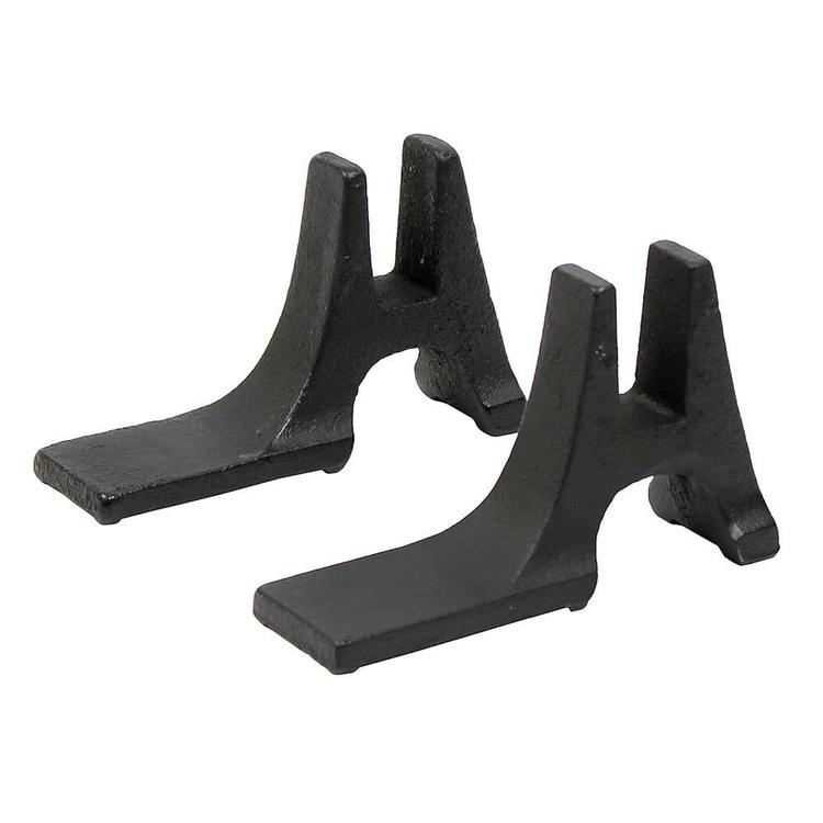 Fireplace Back Plates