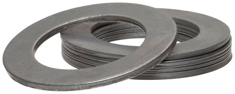 Round Shims