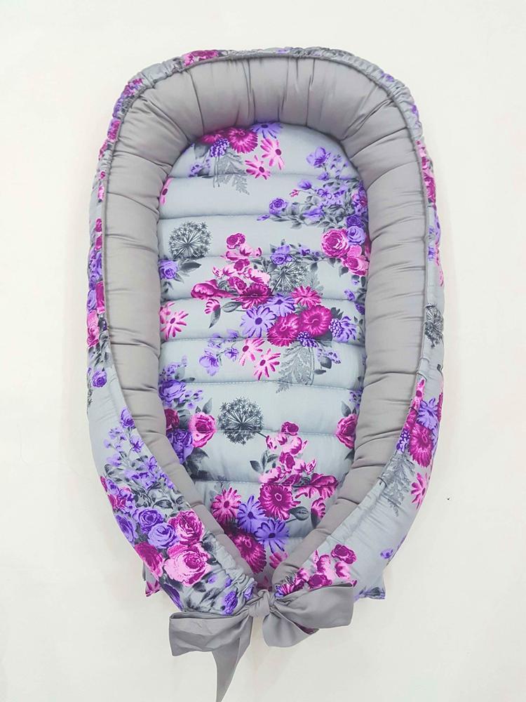 Handmade Nursery Pillow Protectors