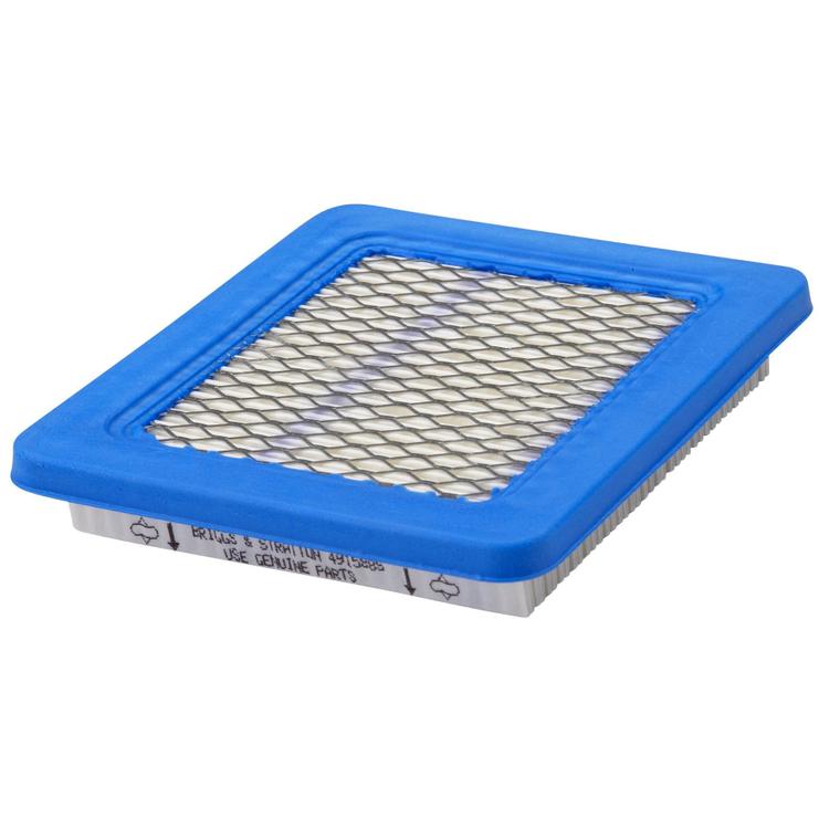 Lawn Mower Oil Filters