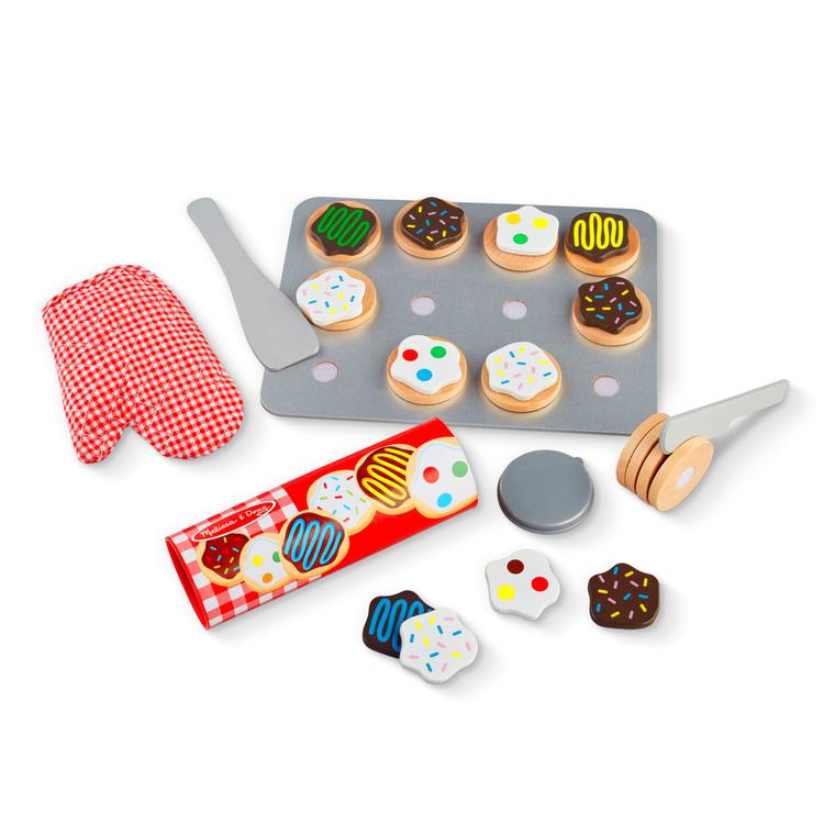 Preschool Kitchen Sets & Play Food