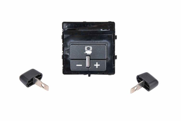 Automotive Replacement Power Brake Systems