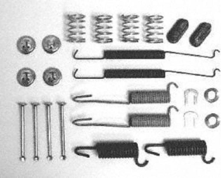 Automotive Replacement Brake Adjusting Screw Springs