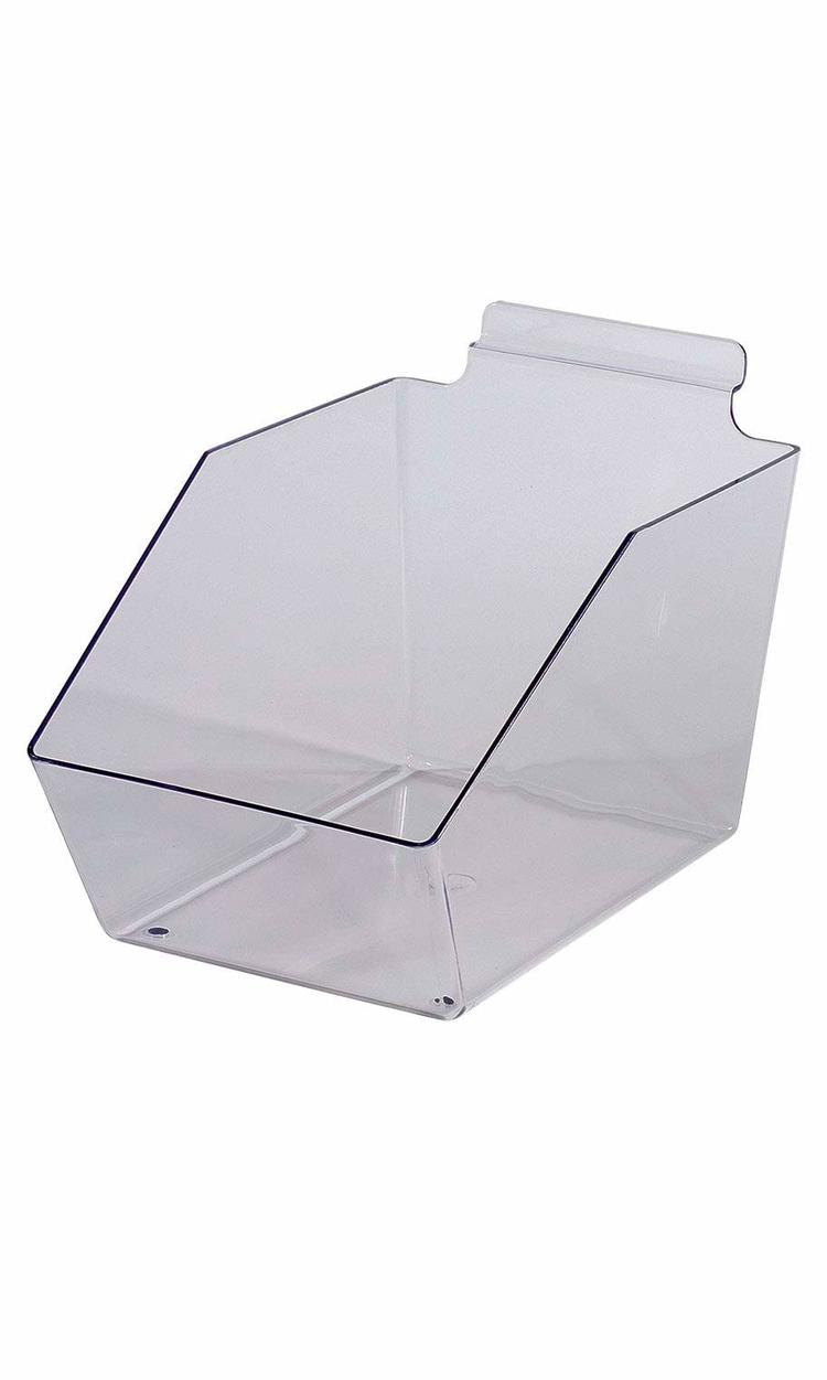Retail Dump Bins