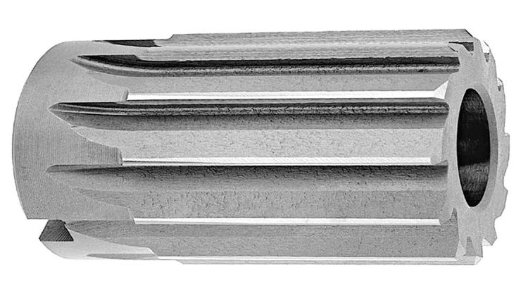 Shell Reamers