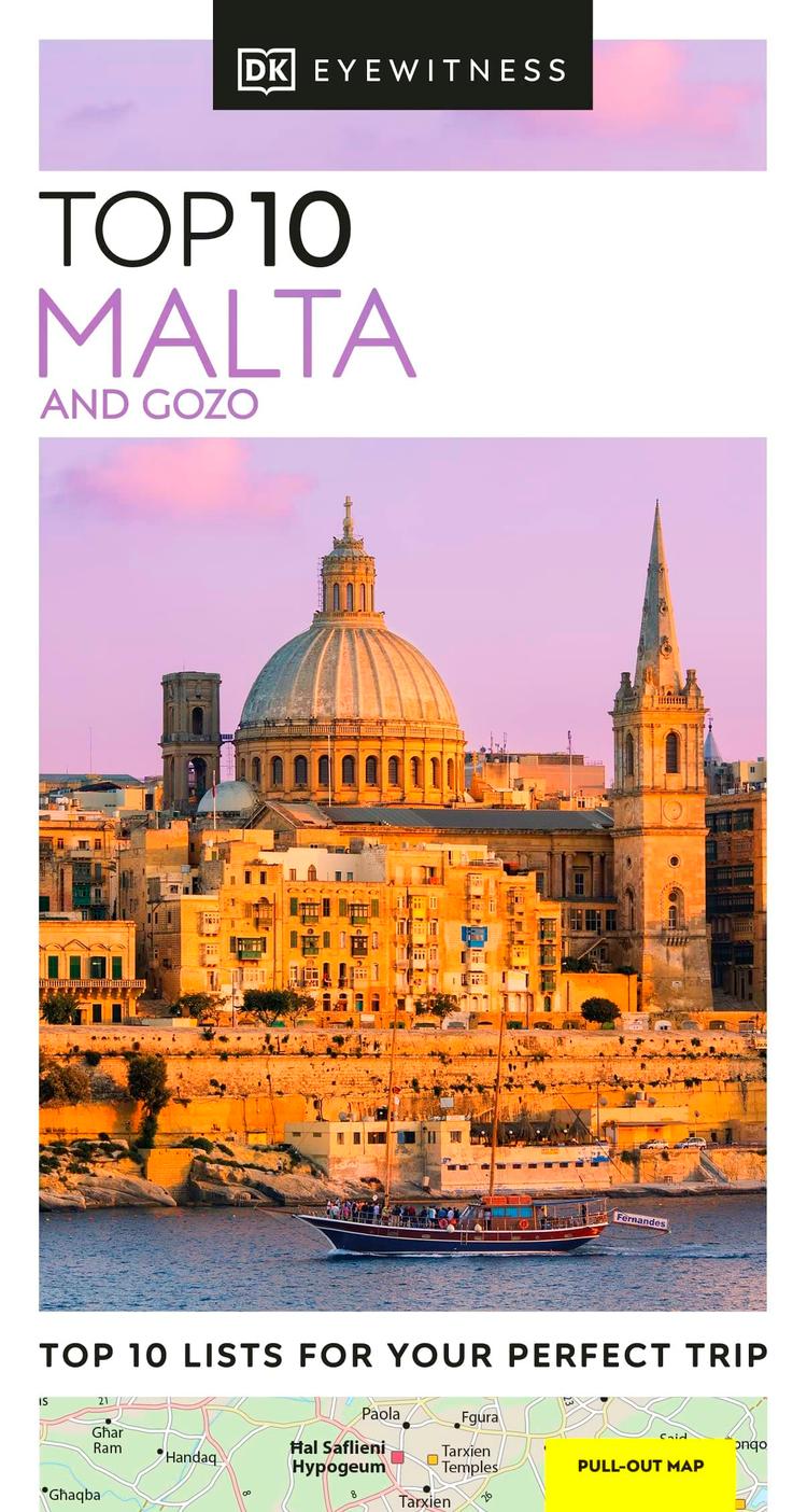 General Europe Travel Guides
