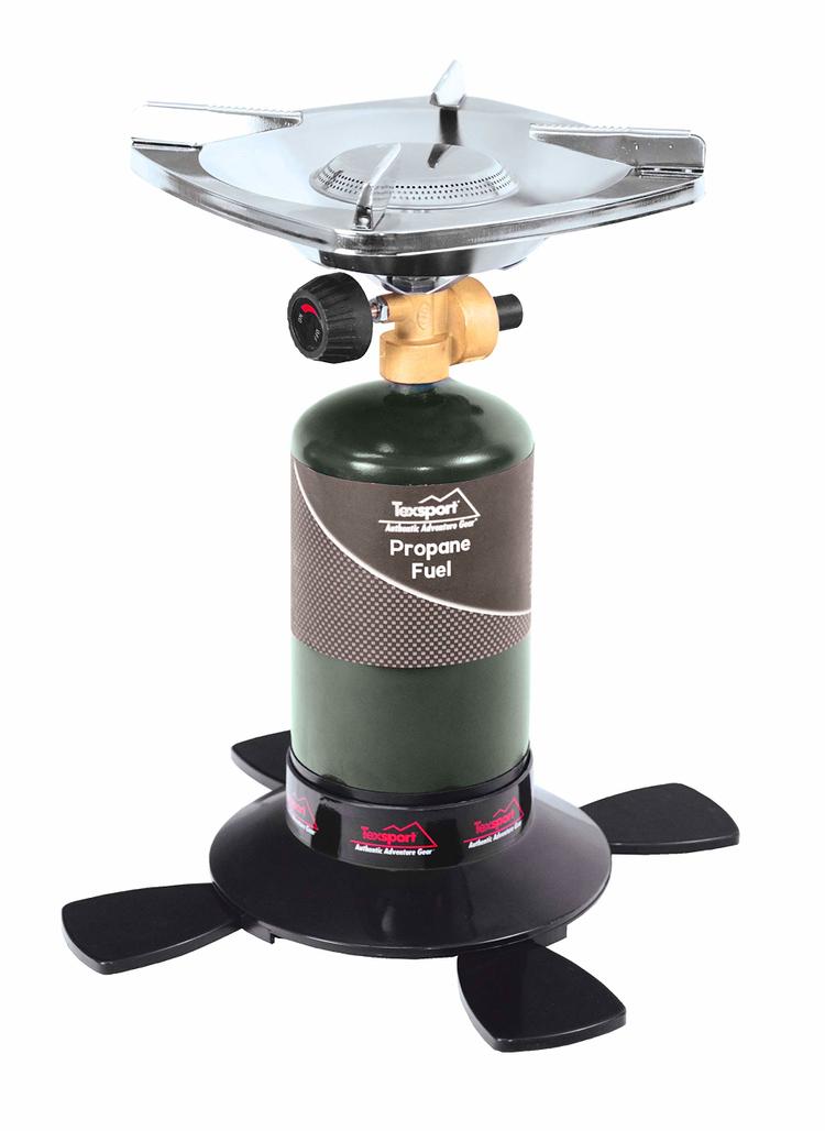 Grilling Side Burners