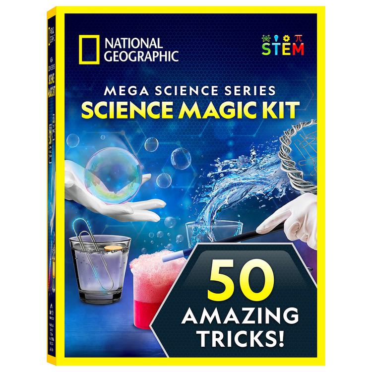 Magic Kits & Accessories